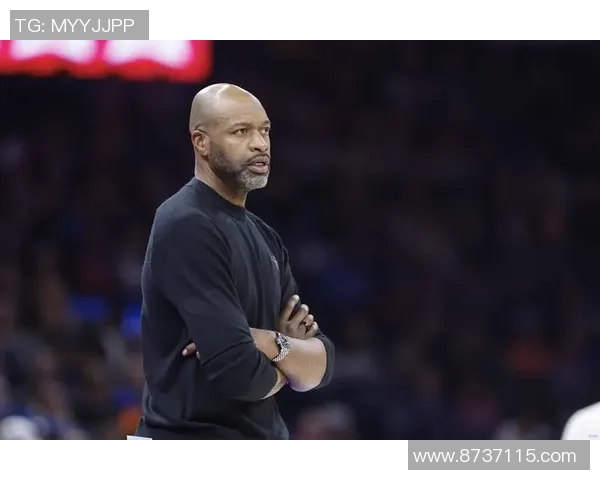 莫斯利：已与萨格斯多次沟通 他完全理解以球队为中心的重要性